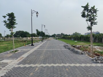  Plot – Exterior View View at Meffier Golden Park, Sohna Sector 4 - for Sale