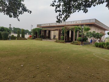  Plot For Sale in Meffier Golden Park, Sohna Sector 4