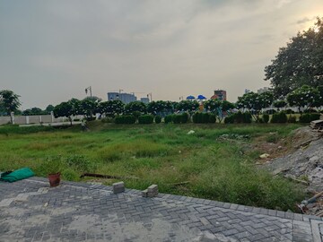 Plot Area in  Plot at Meffier Golden Park, Sohna Sector 4 – for Sale