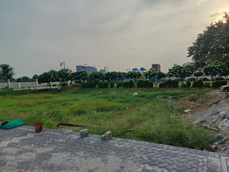 undefined, meffier-golden-park  160 Sq.Yd. Plot In Sohna Sector 4 Gurgaon 9101113
