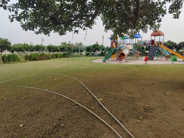 Plot Area in  Plot at Meffier Golden Park, Sohna Sector 4 – for Sale