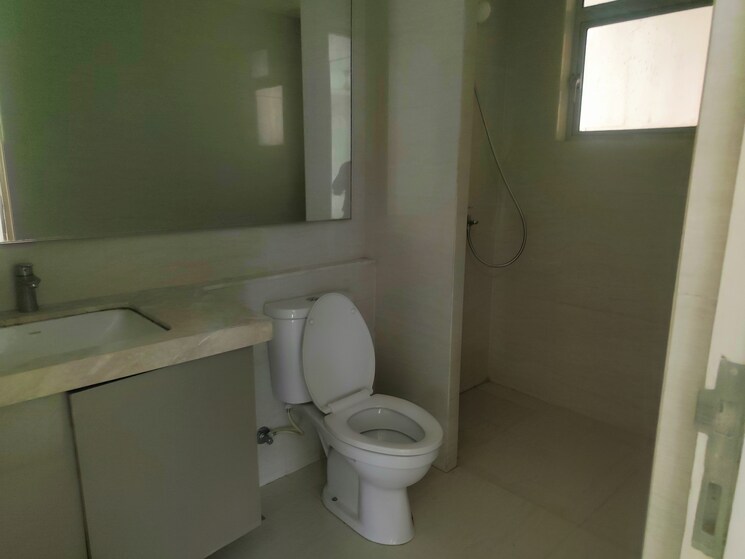 Bathroom, hiranandani-fortune-city 3 Bedroom 1700 Sq.Ft. Apartment In New Panvel Navi Mumbai 9101122