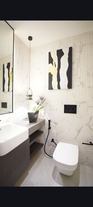 2 BHK Apartment For Sale in Roswalt Raya, Chembur