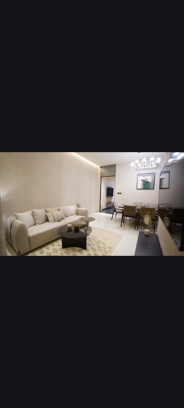 Bedroom in 2 BHK Apartment at Roswalt Raya, Chembur – for Sale