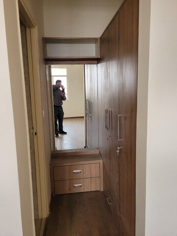 Bathroom in 2 BHK Independent House at Gomti Nagar – for Rent