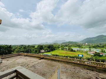 3 BHK Apartment – Exterior View View at Hiranandani Fortune City, New Panvel - for Rent