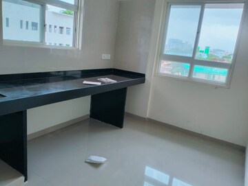 Furnished Amenities in 1 RK Apartment at Nyati Elysia, Kharadi – for Rent