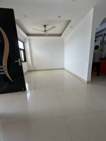 Living Room in 2 BHK Builder Floor at Saket – for Rent