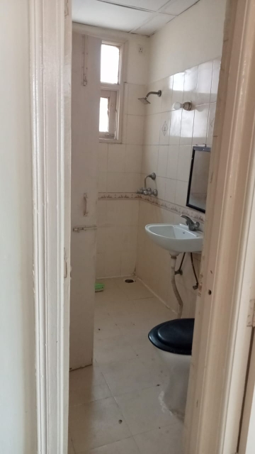 2 BHK Apartment For Rent in SRS Residency