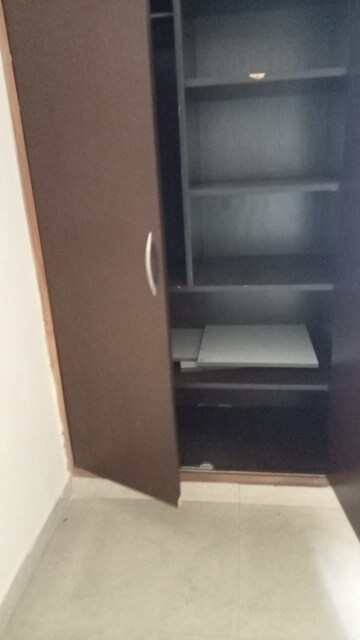 Furnished Amenities in 2 BHK Apartment at SRS Residency, Sector 88 – for Rent