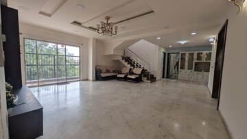 4 BHK Apartment For Rent in Sunshine Apartment Singasandra, Singasandra