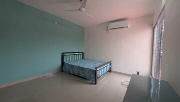 Bedroom in 4 BHK Apartment at Sunshine Apartment Singasandra, Singasandra – for Rent
