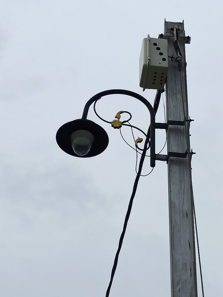 Exterior View, ringnodiya  1200 Sq.Ft. Plot In Ringnodiya Indore 9101152