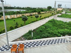 Plot For Sale in Ringnodiya