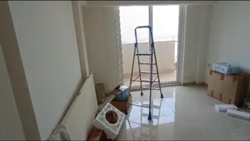 Staircase in 3 BHK Apartment at Tata La Vida, Sector 113 – for Rent