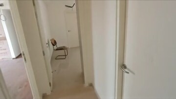 Bathroom in 3 BHK Apartment at Tata La Vida, Sector 113 – for Rent