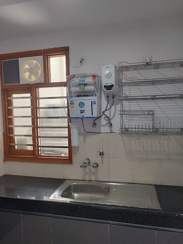 2.5 BHK Villa – Exterior View View at Wave Armonia Villa, Wave City - for Rent