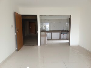 Room in 3 BHK Apartment at Moreshwar 19 East, Nerul – for Sale