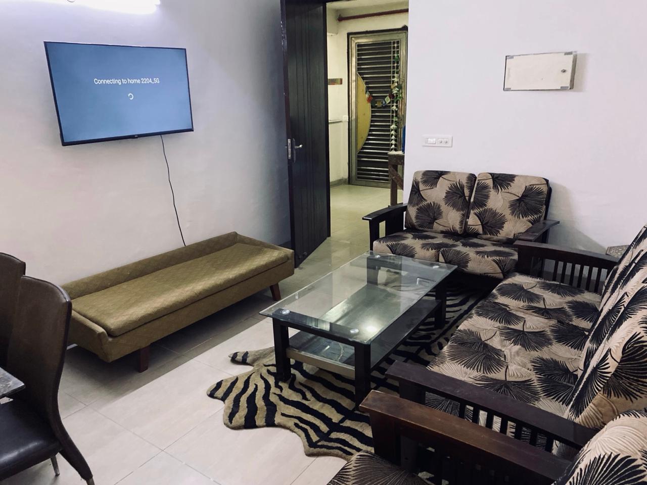 2 BHK 950 Sq.Ft. Apartment in Sikka Kaamna Greens