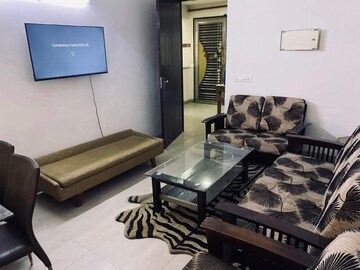 2 BHK Apartment For Rent in Sikka Kaamna Greens, Sector 143a Noida