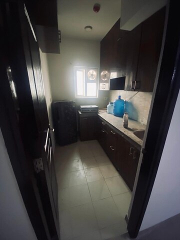 Furnished Amenities in 2 BHK Apartment at Sikka Kaamna Greens, Sector 143a Noida – for Rent