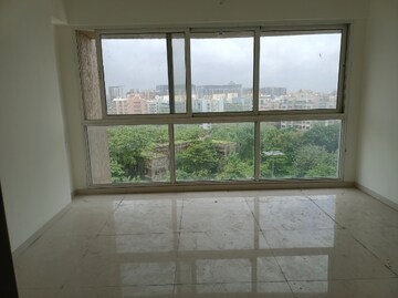 Room in 3 BHK Apartment at Moreshwar 19 East, Nerul – for Sale