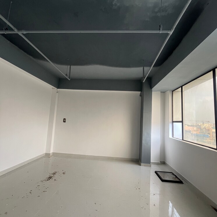 Kitchen, bptp-parkland-pride-phase-2 Commercial Office Space 760 Sq.Ft. In Sector 77 Faridabad 9101168