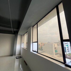 Kitchen in  Office Space at BPTP Parkland Pride Phase 2, Sector 77 – for Sale