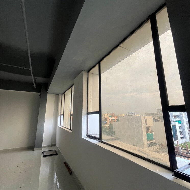 Kitchen, bptp-parkland-pride-phase-2 Commercial Office Space 760 Sq.Ft. In Sector 77 Faridabad 9101168