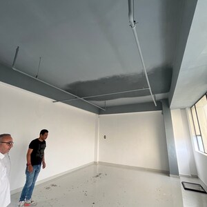 Furnished Amenities in  Office Space at BPTP Parkland Pride Phase 2, Sector 77 – for Sale