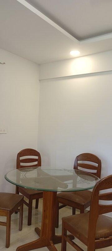 Furnished Amenities in 2 BHK Apartment at Dombivli East – for Rent