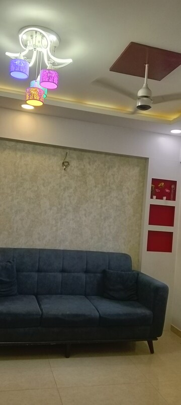 Furnished Amenities in 2 BHK Apartment at Dombivli East – for Rent