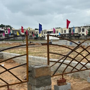  Plot – Exterior View View at Narayan Vihar Phase I, Jaisinghpura - for Sale