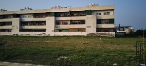  Plot – Exterior View View at Wave City, Wave City - for Sale