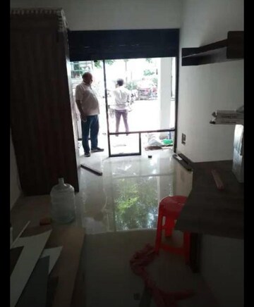 Floor Plan in  Shop at Sector 23 – for Rent