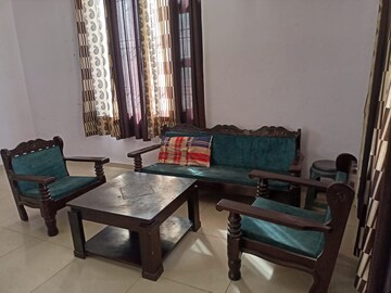 Living Room in 2 BHK Builder Floor at Pir Machalla – for Rent