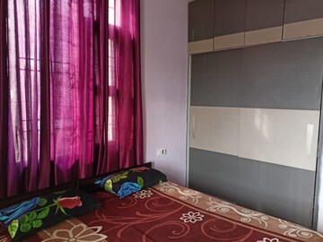 Bedroom in 2 BHK Builder Floor at Pir Machalla – for Rent