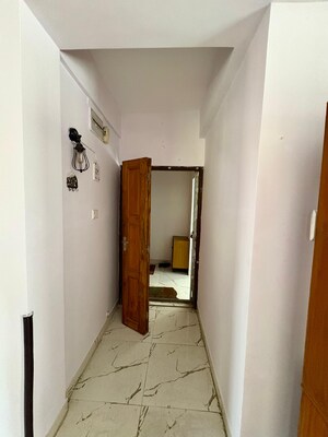 Building Lobby in 2 BHK Apartment at New Town Action Area 1 – for Sale