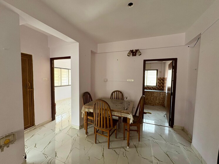 Living Room, new town action area 1 2 Bedroom 915 Sq.Ft. Apartment In New Town Action Area 1 Kolkata 9101201