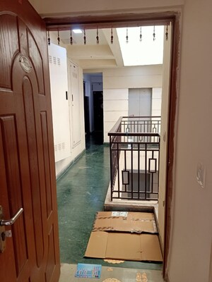 Balcony in 2 BHK Apartment at Shree Vardhman Mantra, Sector 67 – for Sale