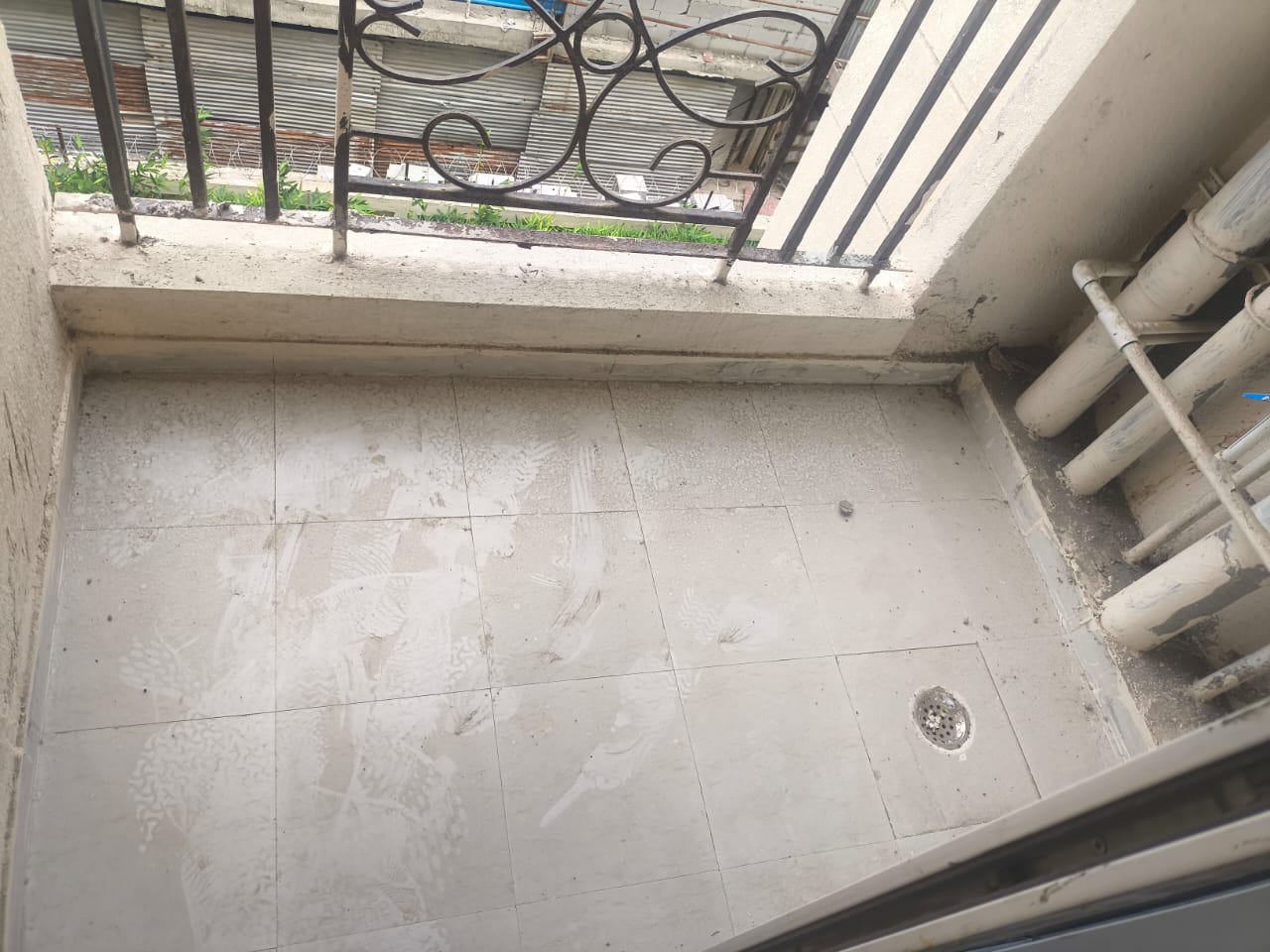 2 BHK + Pooja Room Apartment For Rent in Signature The Millennia 2