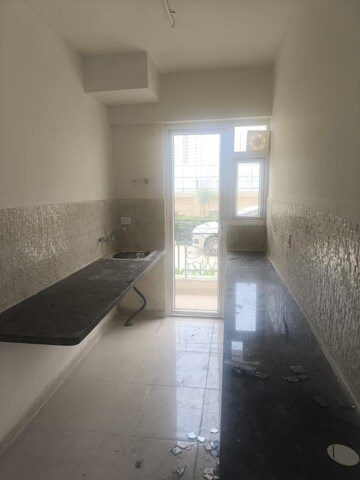 Building Lobby in 2 BHK Apartment at Signature The Millennia 2, Sector 37d – for Rent
