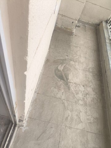 Balcony in 2 BHK Apartment at Signature The Millennia 2, Sector 37d – for Rent