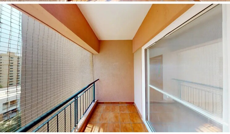 Kitchen, vajram-elina 2 Bedroom 1271 Sq.Ft. Apartment In Thanisandra Main Road Bangalore 9101214