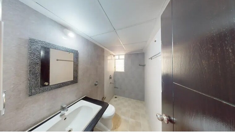 Bathroom, vajram-elina 2 Bedroom 1271 Sq.Ft. Apartment In Thanisandra Main Road Bangalore 9101214