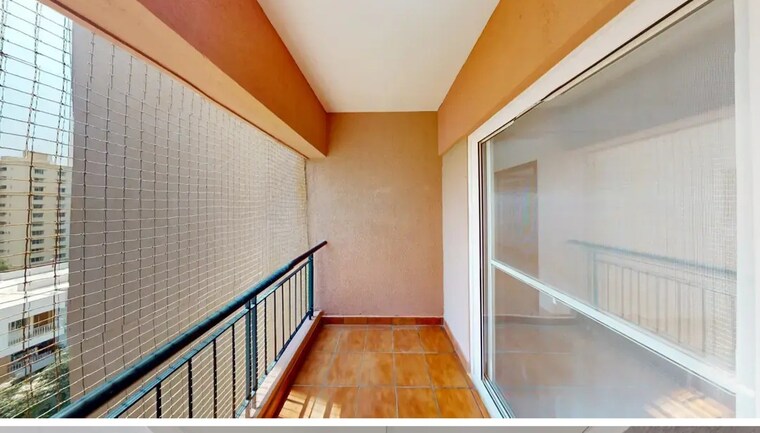 Room, vajram-elina 2 Bedroom 1271 Sq.Ft. Apartment In Thanisandra Main Road Bangalore 9101214