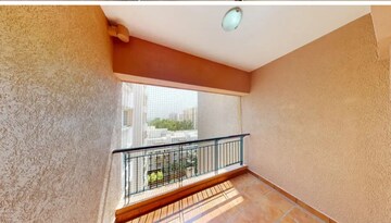 Furnished Amenities in 2 BHK Apartment at Vajram Elina, Thanisandra Main Road – for Sale