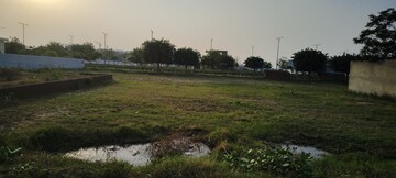Plot Area in  Plot at Wave Springwood Enclave, Mahurali – for Sale
