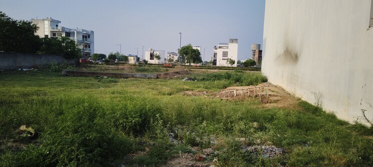 Exterior View, wave-springwood-enclave  200 Sq.Mt. Plot In Mahurali Ghaziabad 9101222