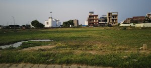  Plot – Exterior View View at Wave Springwood Enclave, Mahurali - for Sale